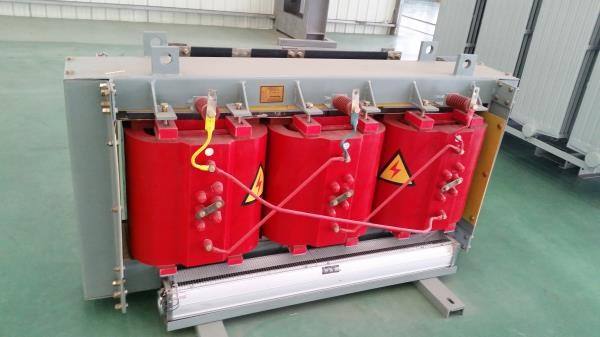 KBSGZY-2500矿用隔爆泗水干式变压器 KBSGZY-2500矿用隔爆泗水干式变压器